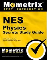 NES Physics Secrets Study Guide