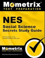NES Social Science Secrets Study Guide