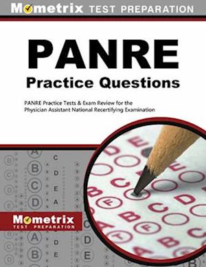 PANRE Practice Questions