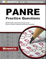 PANRE Practice Questions