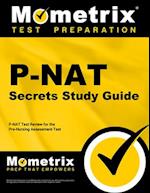 P-NAT Secrets Study Guide