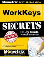 Workkeys Secrets Study Guide