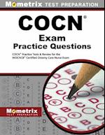COCN Exam Practice Questions