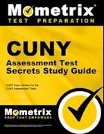 CUNY Assessment Tests Secrets Study Guide