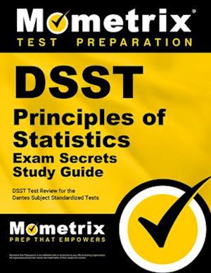 DSST Principles of Statistics Exam Secrets Study Guide