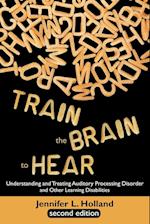 Train the Brain to Hear