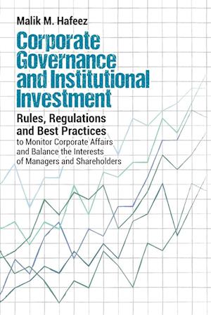 Corporate Governance and Institutional Investment