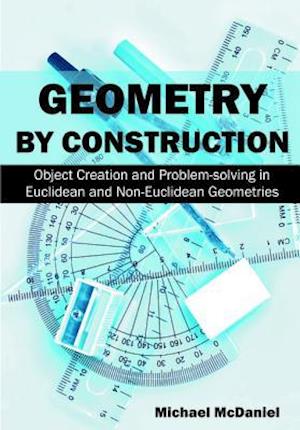 Geometry by Construction: