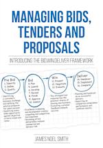 Managing Bids, Tenders and Proposals