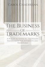 The Business of Trademarks