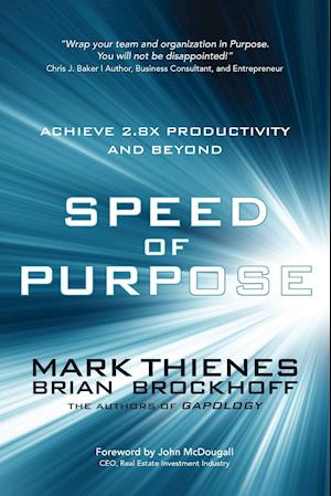 Speed of Purpose