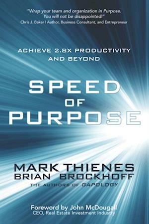 Speed of Purpose