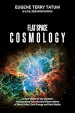 Flat Space Cosmology