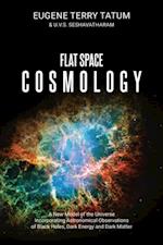 Flat Space Cosmology