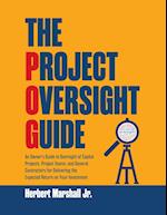 The Project Oversight Guide 