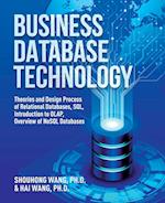 Business Database Technology (2nd Edition)