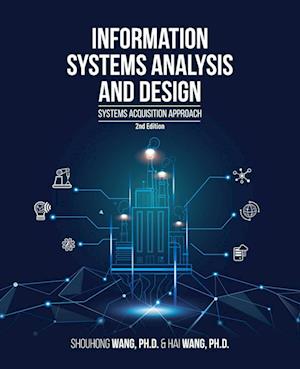 Information Systems Analysis and Design (2nd Edition)