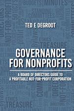 Governance for Nonprofits