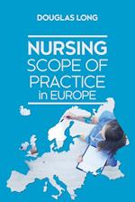 Nursing Scope of Practice in Europe