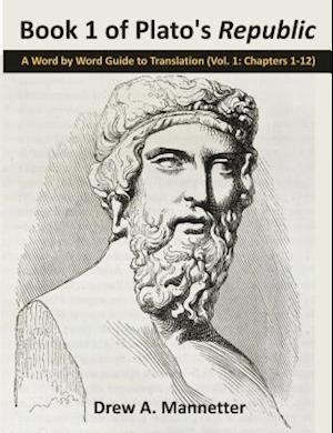 Book 1 of Plato's Republic