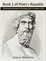 Book 1 of Plato's Republic