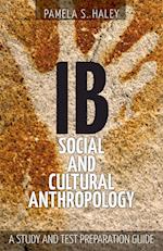 IB Social and Cultural Anthropology