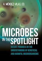 Microbes in the Spotlight