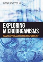 Exploring Microorganisms