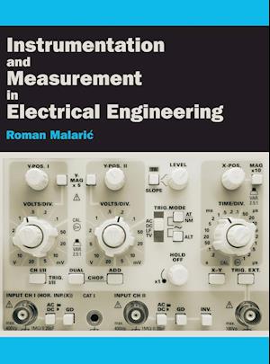 Instrumentation and Measurement in Electrical Engineering