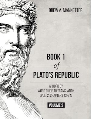 Book 1 of Plato's Republic