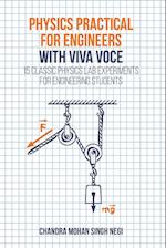 Physics Practical for Engineers with Viva-Voce