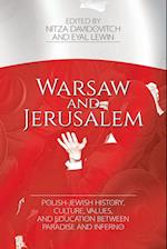Warsaw and Jerusalem
