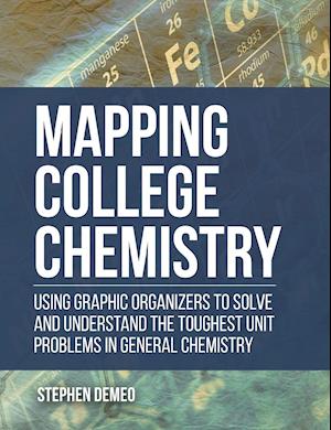 Mapping College Chemistry