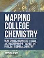 Mapping College Chemistry