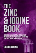 The Zinc and Iodine Book
