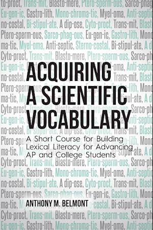 Acquiring a Scientific Vocabulary