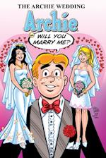 Archie Wedding: Archie in Will You Marry Me?