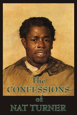 Confessions of Nat Turner