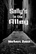 Sally's in the Alley