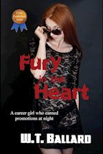 Fury in the Heart