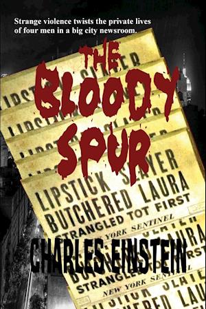 The Bloody Spur