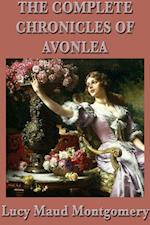 Complete Chronicles of Avonlea