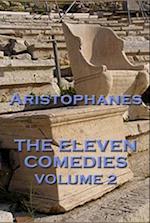 Eleven Comedies Vol. 2