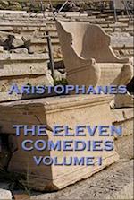 Eleven Comedies Volume I