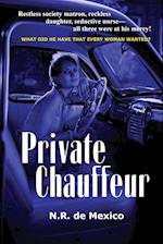 Private Chauffeur