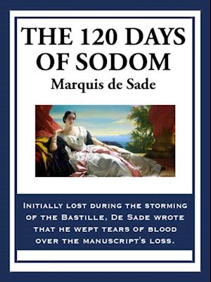 120 Days of Sodom