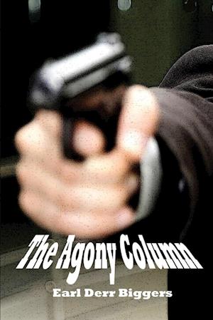 The Agony Column