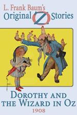 Dorothy and the Wizard in Oz