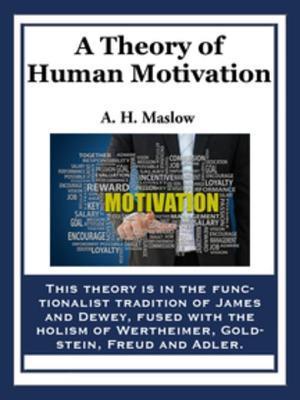 Theory of Human Motivation