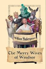 The Merry Wives of Windsor